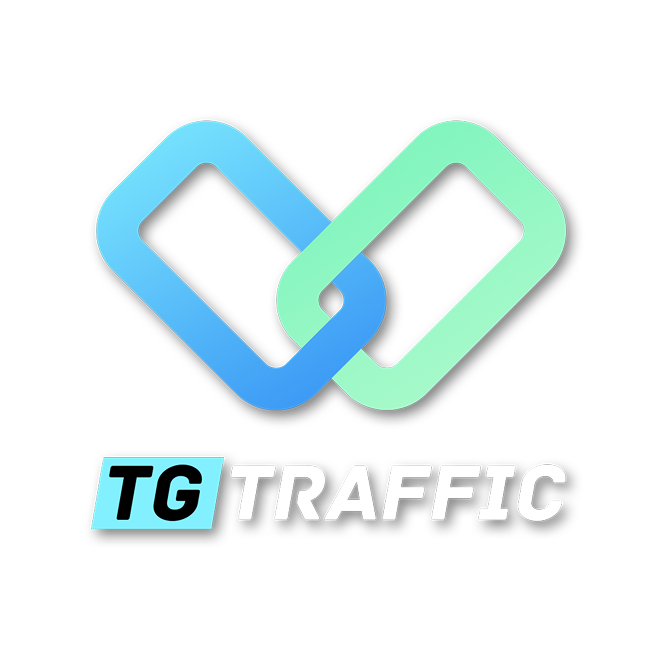 TG Traffic logo